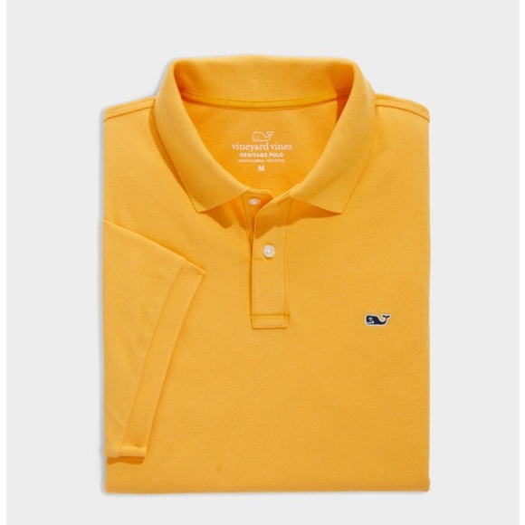 Vineyard Vines Other - Vineyard Vines Heritage Pique Polo!